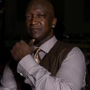 Meet your Posher, Maurice